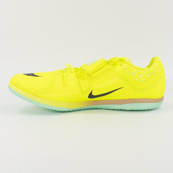 Nike High Jump Elite \'Volt Mint Foam\' DR9925-700 size 9-13 main image 8